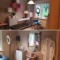 Permanente make up salon Glance-inside in Tilburg
