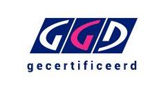 GGD-gecertificeerd voor PMU permanente make-up behandelingen
