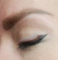Permenente eyeliner uit mijn salon in TIlburg