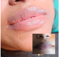 Puur Arab Wetland Donkere lippen lichter maken met permanente make-up