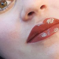 lippen permanente makeup glance-inside