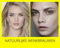 Wenkbrauwen beauty trends 2022
