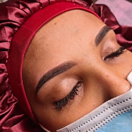 powderbrows