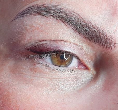 beter hairstrokes dan microblading