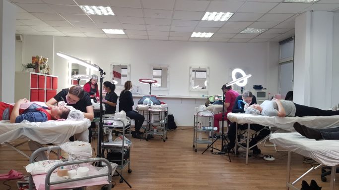 PMU opleiding